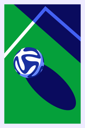 Place single bet on Brazil Serie A