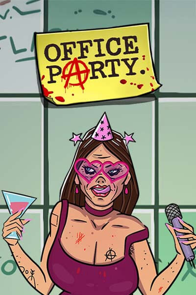 Play Office Party